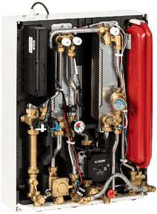 SATK32 heat interface unit manufactured by Altecnic