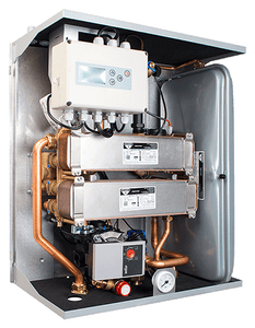 Hiper Heat Interface Unit Manufactured by Intatec